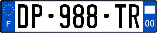 DP-988-TR