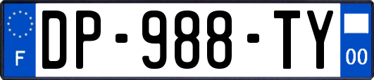 DP-988-TY