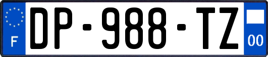 DP-988-TZ