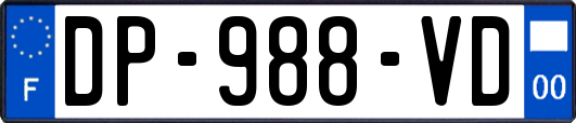 DP-988-VD