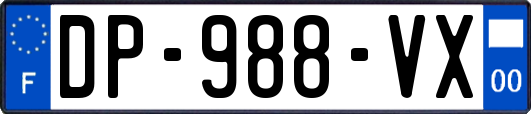 DP-988-VX