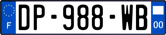 DP-988-WB