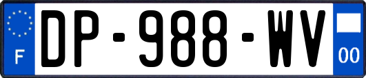 DP-988-WV