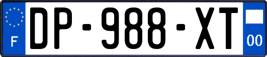 DP-988-XT