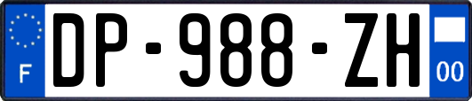 DP-988-ZH