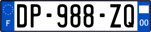 DP-988-ZQ