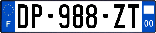 DP-988-ZT