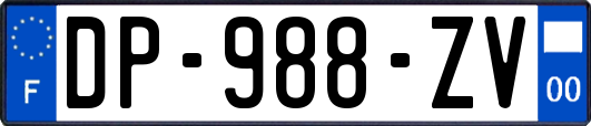 DP-988-ZV