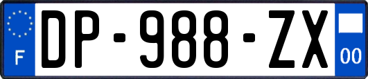 DP-988-ZX