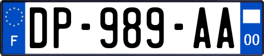 DP-989-AA