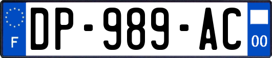 DP-989-AC