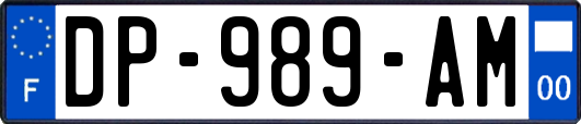 DP-989-AM