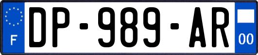 DP-989-AR