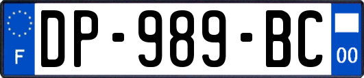 DP-989-BC