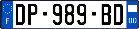 DP-989-BD