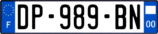 DP-989-BN