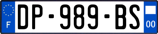 DP-989-BS