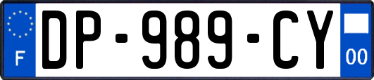 DP-989-CY