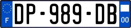 DP-989-DB