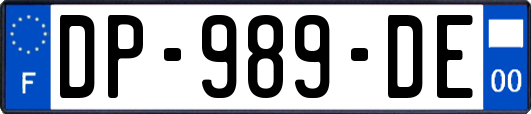 DP-989-DE