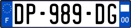 DP-989-DG