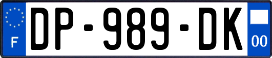 DP-989-DK