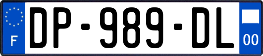 DP-989-DL