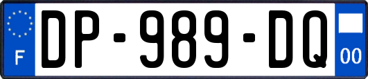 DP-989-DQ