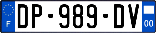 DP-989-DV