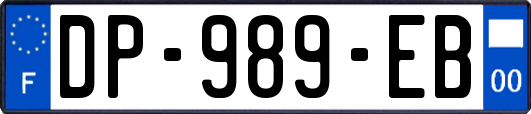 DP-989-EB