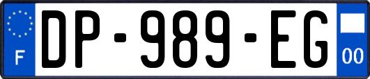 DP-989-EG
