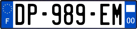 DP-989-EM