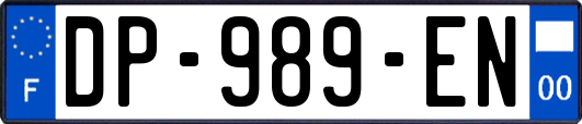DP-989-EN