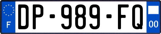 DP-989-FQ