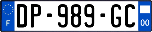 DP-989-GC