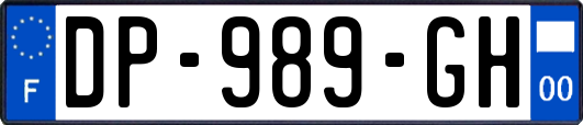 DP-989-GH