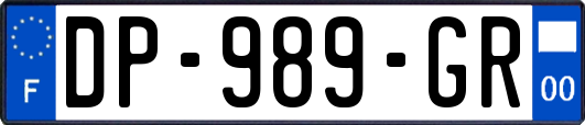 DP-989-GR