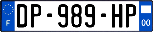 DP-989-HP
