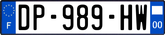 DP-989-HW