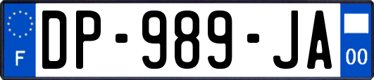 DP-989-JA