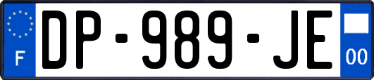 DP-989-JE