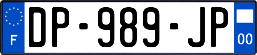 DP-989-JP