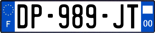 DP-989-JT