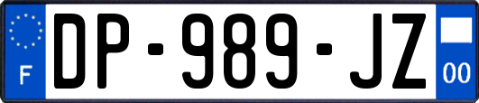 DP-989-JZ