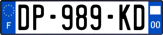 DP-989-KD