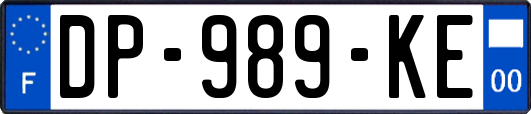 DP-989-KE