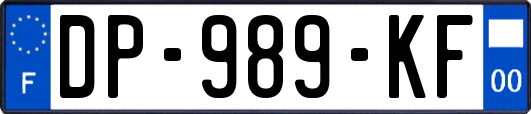 DP-989-KF