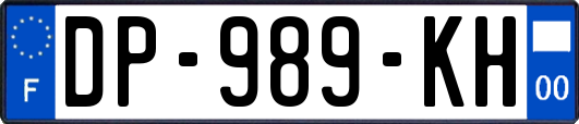 DP-989-KH