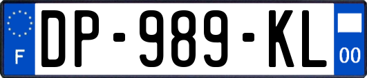 DP-989-KL