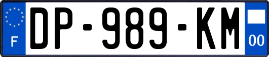DP-989-KM